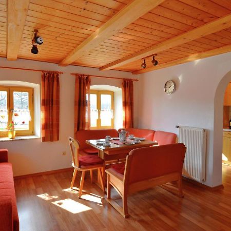 Lovely Holiday Home In Viechtach Near The Forest Exterior foto