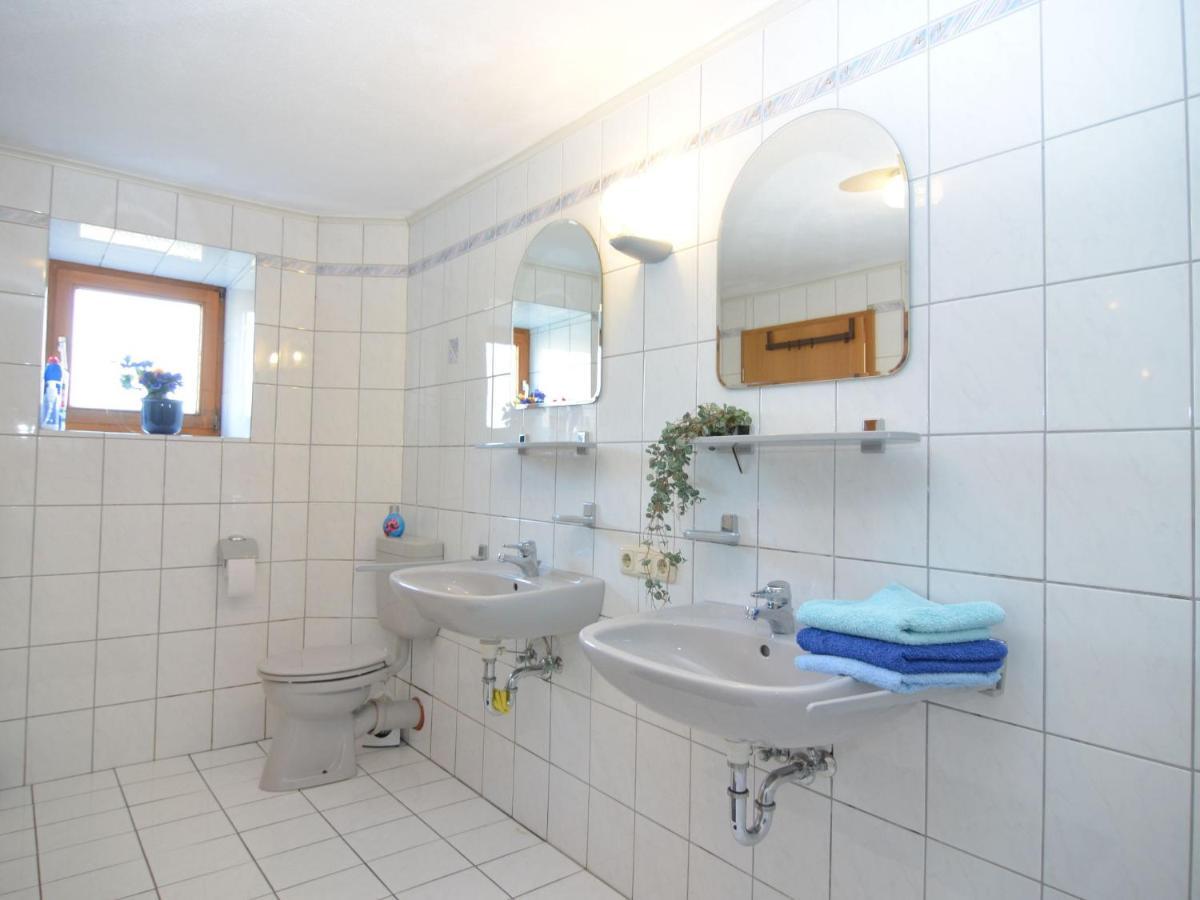 Lovely Holiday Home In Viechtach Near The Forest Exterior foto