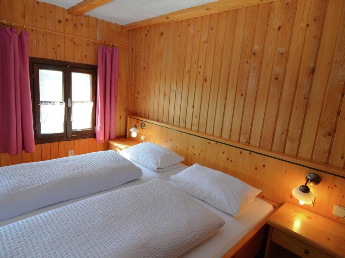 Lovely Holiday Home In Viechtach Near The Forest Exterior foto