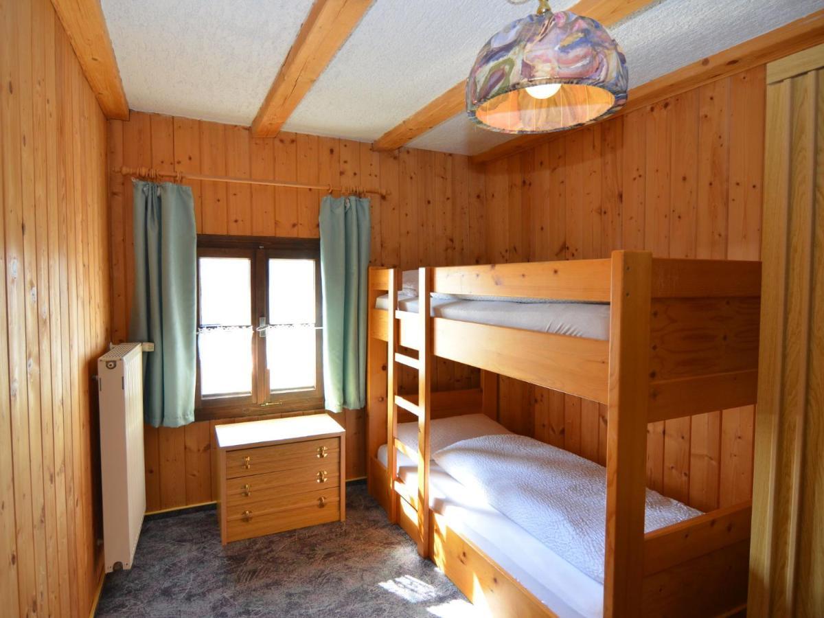 Lovely Holiday Home In Viechtach Near The Forest Exterior foto